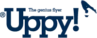 Uppy! - The genius flyer