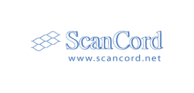 ScanCord AB