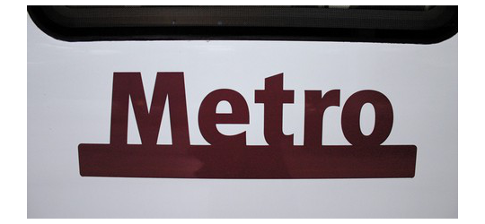 Metroselskabet I/S