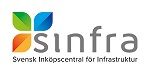 Sinfra, Svensk Inköpscentral för Infrastruktur Ek. för