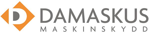 Damaskus Maskinskydd AB
