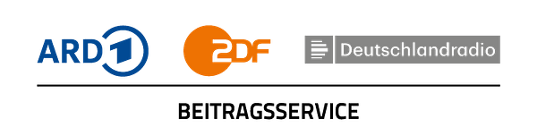 ARD ZDF Deutschlandradio Beitragsservice