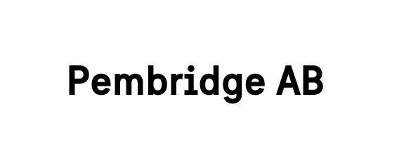 Pembridge AB