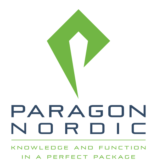 Aerosol Scandinavia/ Paragon Nordic