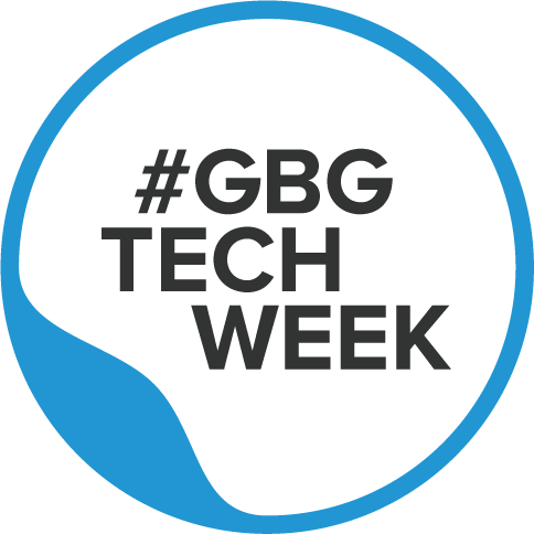 #gbgtechweek