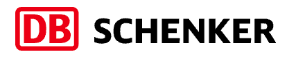 DB Schenker