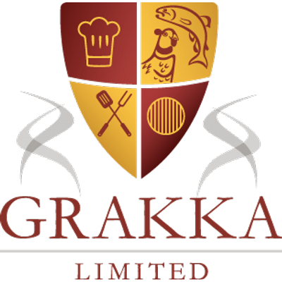 Grakka Ltd