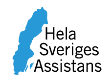 Hela Sveriges Assistans