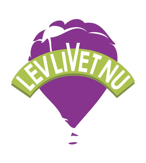 Lev livet nu