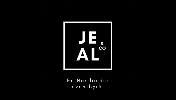 Jeal & Co Event