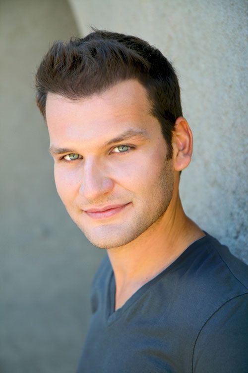 Christian Magdu PR