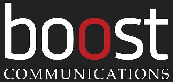 Boost Communications
