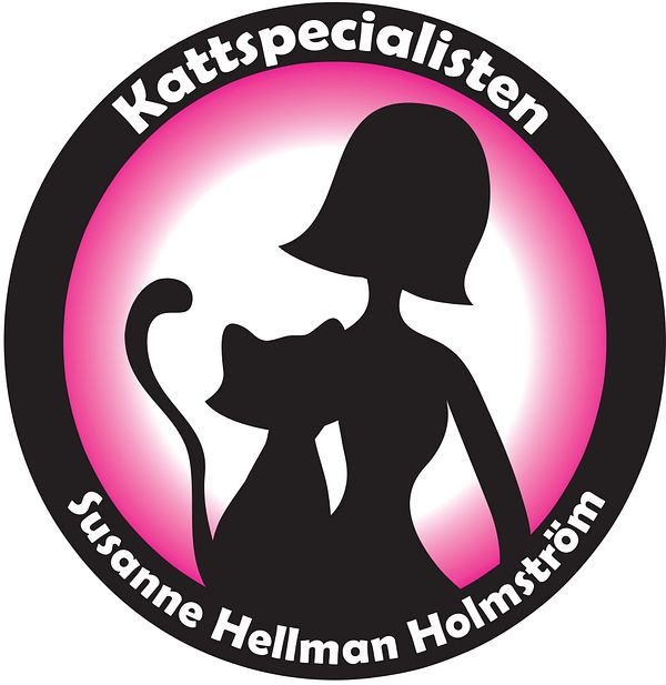 Kattspecialisten Susanne Hellman Holmström
