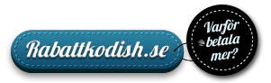 Rabattkodish.se