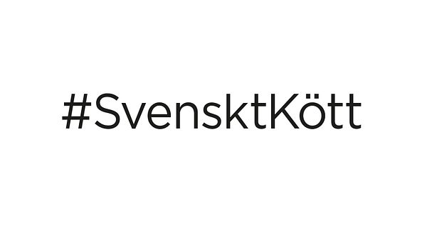 Svenskt Kött