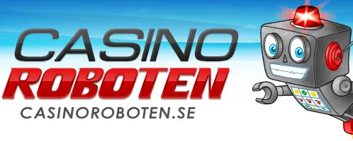 Casinoroboten