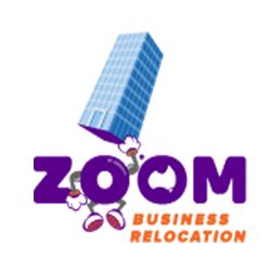 Zoom Business Relocations