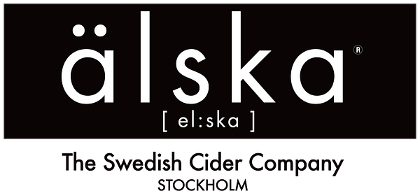 älska cider