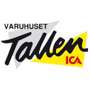 Varuhuset ICA Tallen 