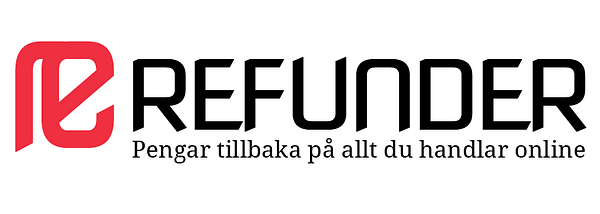 REFUNDER Scandinavia AB