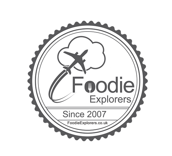 Foodie Explorers