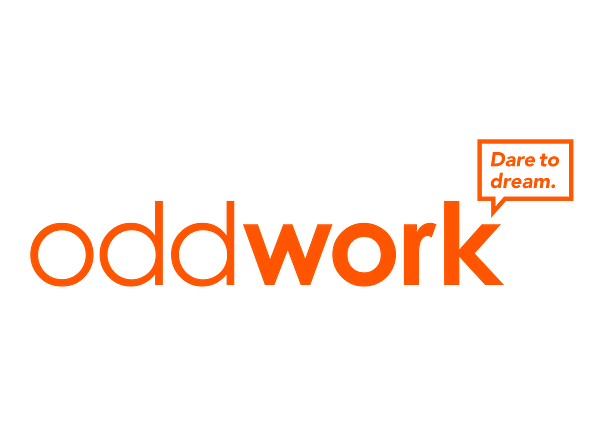 Oddwork Sweden AB