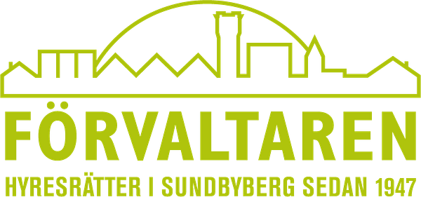 Fastighets AB Förvaltaren