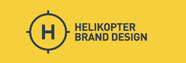 Helikopter Brand Design