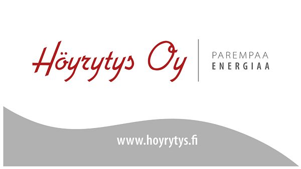 Höyrytys Oy