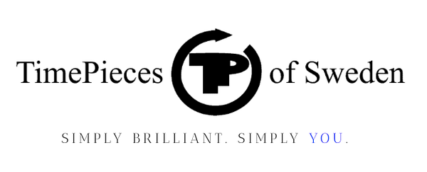TimePieces of Sweden AB