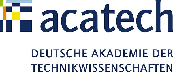 acatech - Deutsche Akademie der Technikwissenschaften