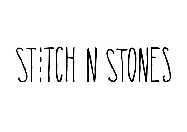 Stitch N Stones