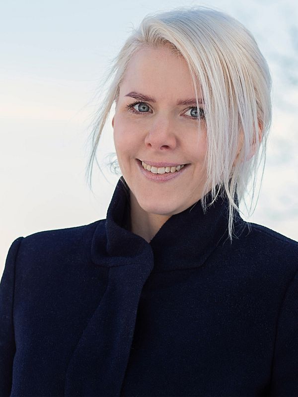 Cecilia Fredriksson/Manusdiagnos