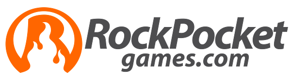 Rock Pocket Games