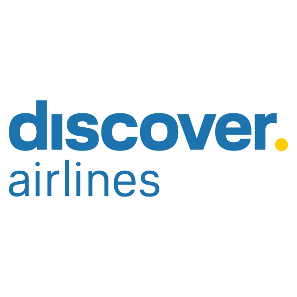 Discover Airlines