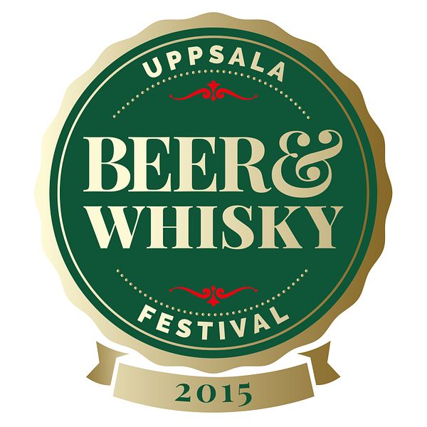 Uppsala Beer & Whisky Festival