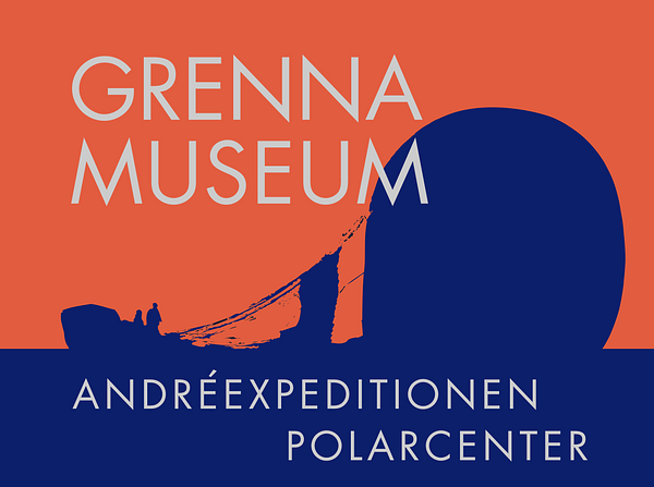 Grenna Museum - Andréexpeditionen Polarcenter
