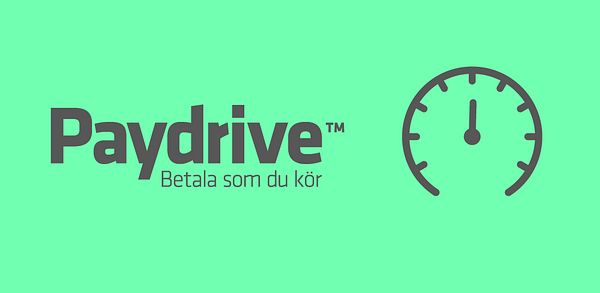 Paydrive AB
