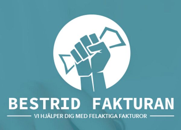 Bestridfakturan.se