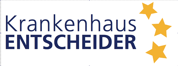 Krankenhaus ENTSCHEIDER