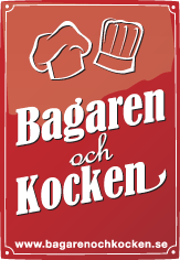 Bagaren och Kocken