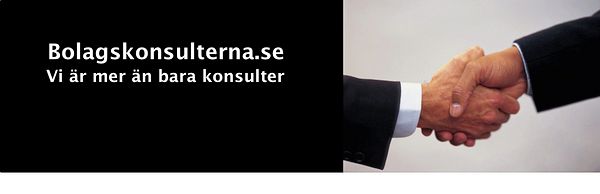 Bolagskonsulterna Europa AB