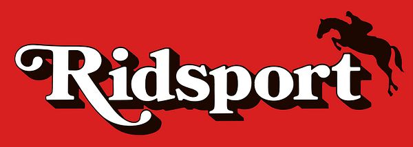 Ridsport