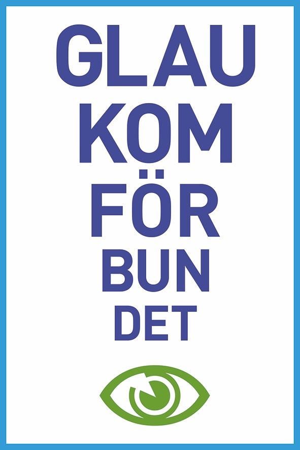 Svenska Glaukomförbundet 