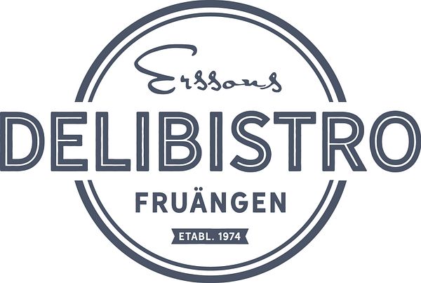 Erssons Fruängen