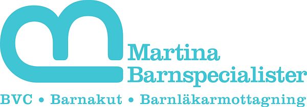 Martina Barnspecialister