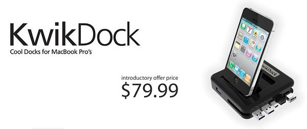 KwikDock