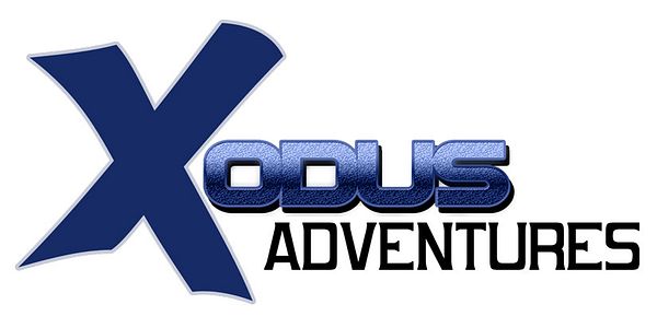 Xodus Adventures