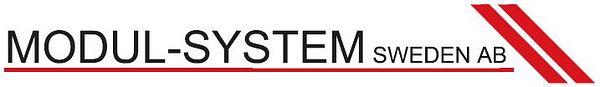 Modul-System Sweden AB