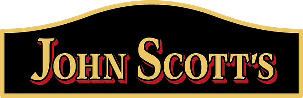 John Scott's